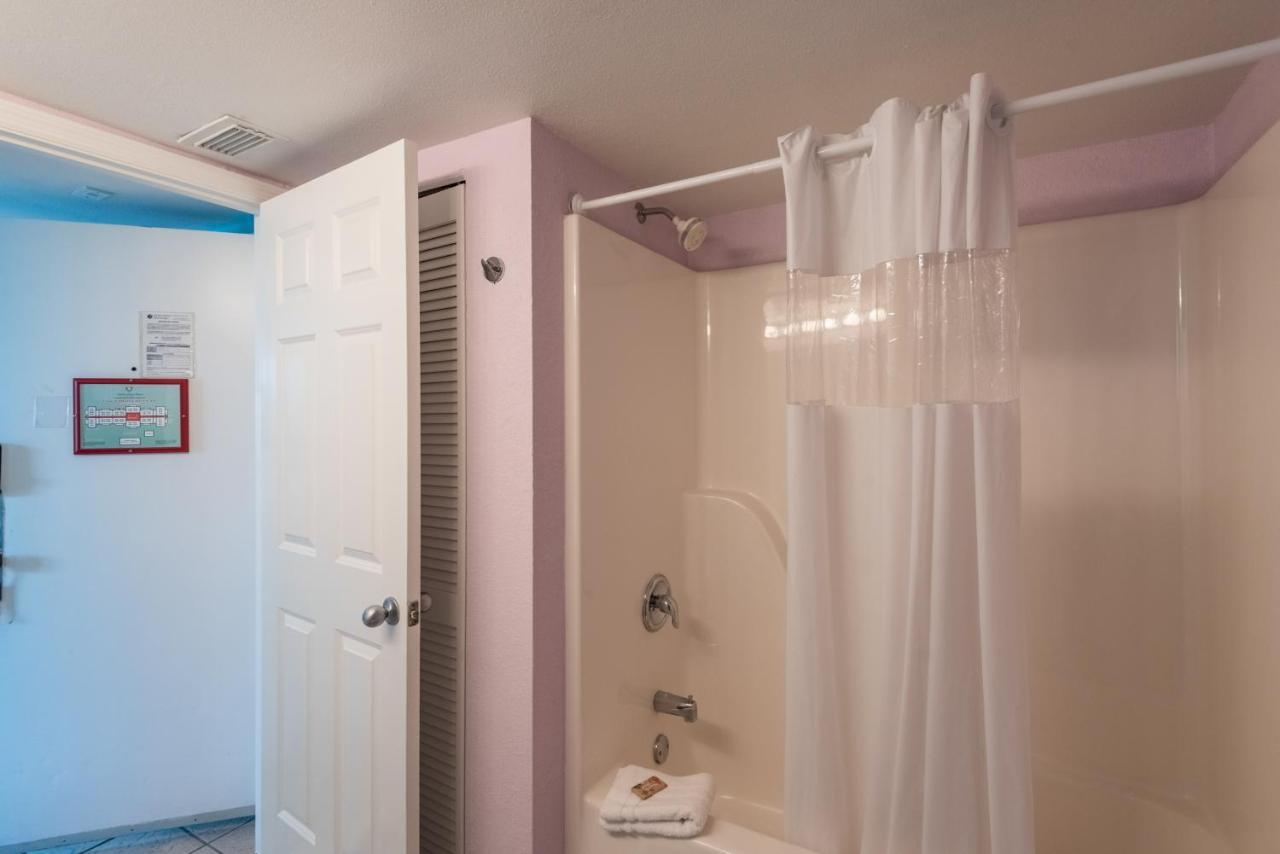 Sunrise Suites Grand Bahama Suite #106 คีย์เวสต์ ภายนอก รูปภาพ