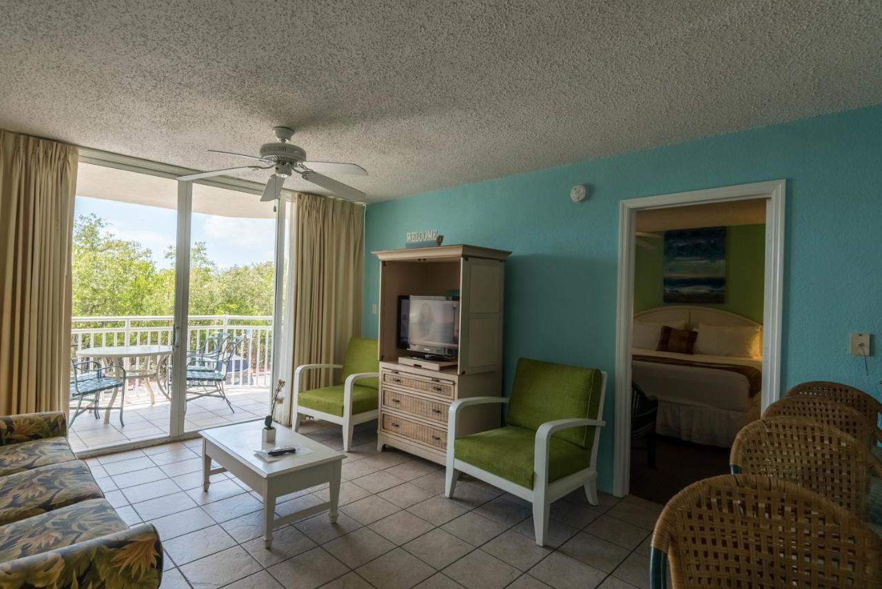Sunrise Suites Grand Bahama Suite #106 คีย์เวสต์ ภายนอก รูปภาพ